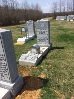 Headstone 5